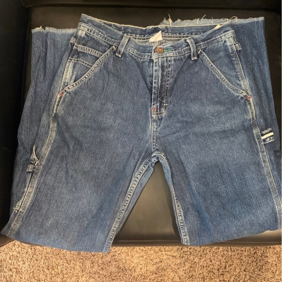 Tommy Hilfiger Denim - Vintage Tommy Hilfiger Carpenter jeans
